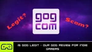 gog legit|gog client.